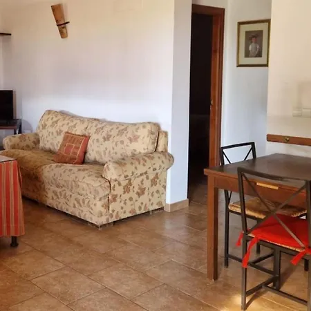 Casa Rural La Era 2 - Adults Only Aracena Exterior photo