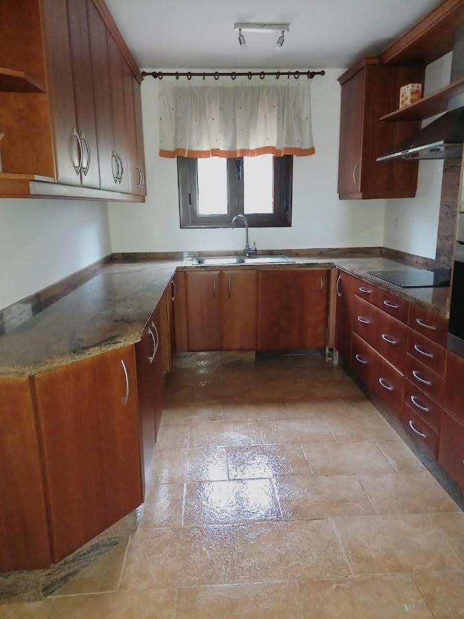 Holiday home La Era 2 - Adults Only