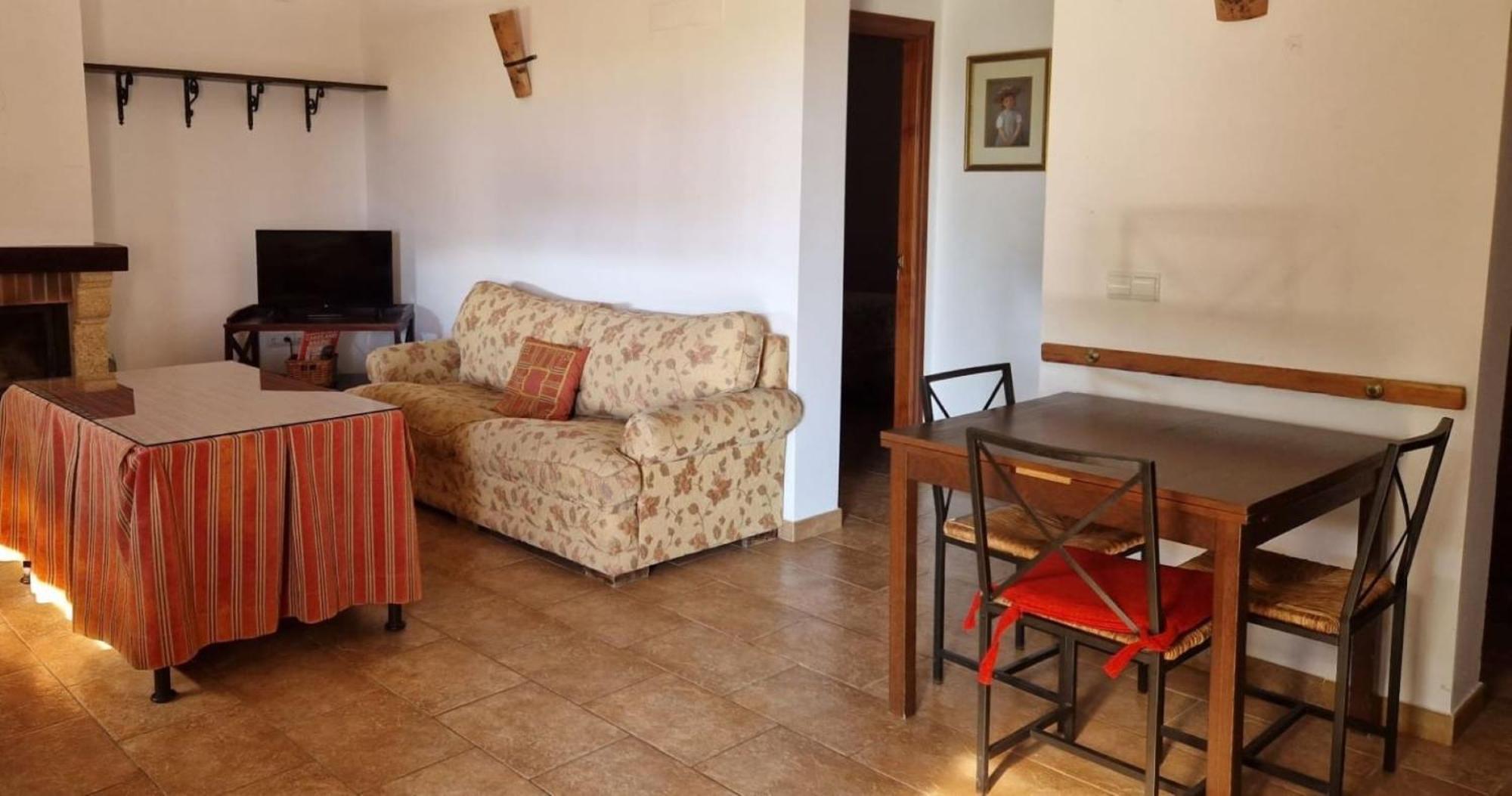 La Era 2 - Adults Only Aracena