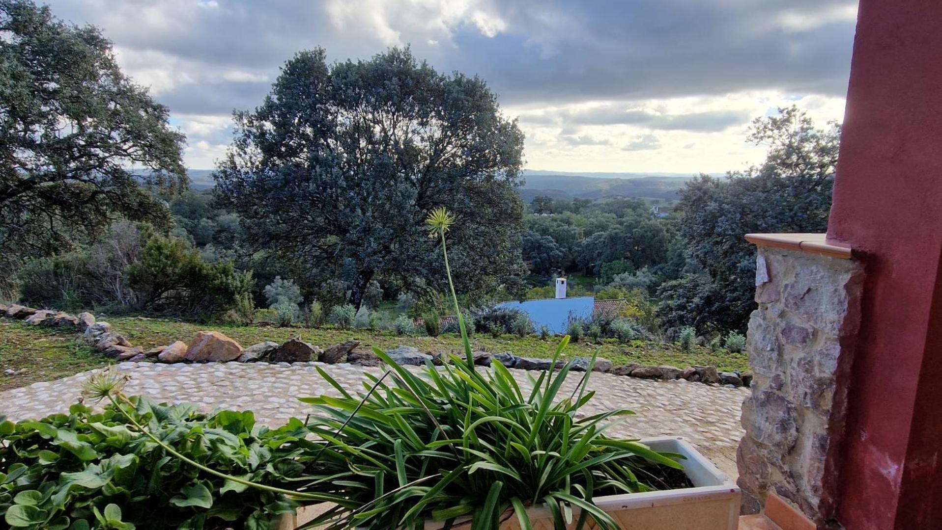 La Era 2 - Adults Only Holiday home Aracena