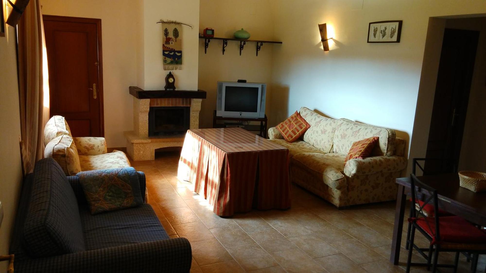 Holiday home La Era 2 - Adults Only Aracena